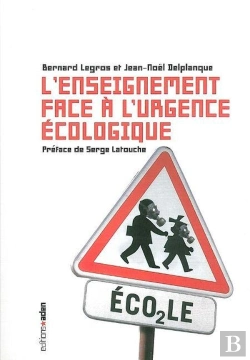 Bertrand.pt - L' Enseignement Face À L'Urgence Écologique