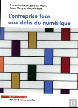 Bertrand.pt - L Entreprise Face Aux Defis Du Numerique