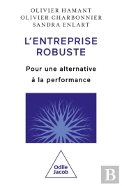 L' Entreprise Robuste