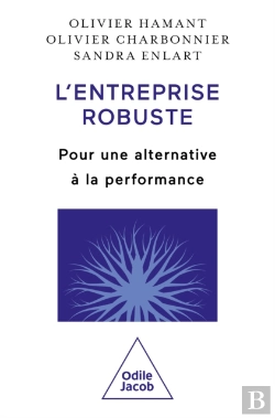Bertrand.pt - L' Entreprise Robuste