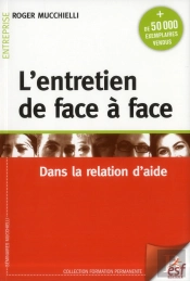 L Entretien De Face A Face