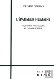 L' Epaisseur Humaine