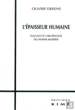 Bertrand.pt - L' Epaisseur Humaine