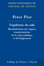 L' Épidémie Du Sida : Mondialisation Des Risques, Transformations De La Santé Publique Et Développement