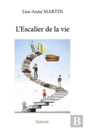 L Escalier De La Vie