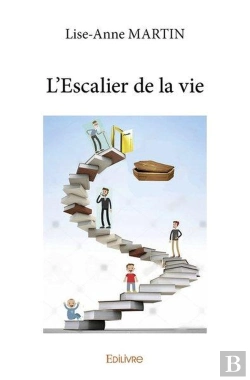 Bertrand.pt - L Escalier De La Vie