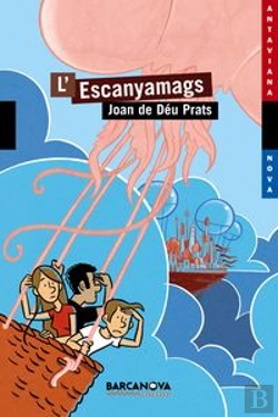 Bertrand.pt - L' Escanyamags