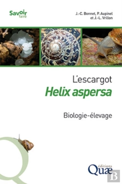 Bertrand.pt - L’Escargot Helix Aspersa