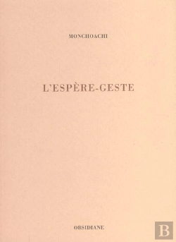 Bertrand.pt - L' Espère-Geste