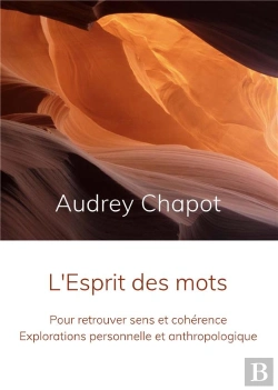 Bertrand.pt - L Esprit Des Mots - Pour Retrouver Sens Et Coheren