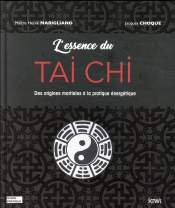 L Essence Du Tai Chi