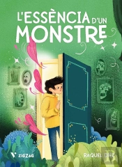 L' Essencia D' Un Monstre