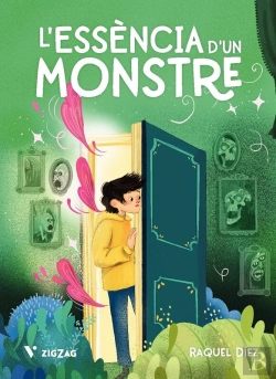 Bertrand.pt - L' Essencia D' Un Monstre
