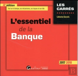 Bertrand.pt - L Essentiel De La Banque 4eme Edition