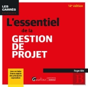 L Essentiel De La Gestion De Projet 14eme Edition