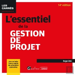 Bertrand.pt - L Essentiel De La Gestion De Projet 14eme Edition