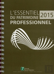 L Essentiel Du Patrimoine Professionnel