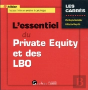 L Essentiel Du Private Equity Et Des Lbo 4eme Edition