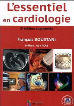 Bertrand.pt - L Essentiel En Cardiologie. 2ed Augmentee