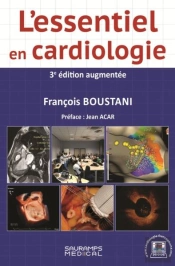 L Essentiel En Cardiologie 3ed