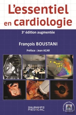 Bertrand.pt - L Essentiel En Cardiologie 3ed