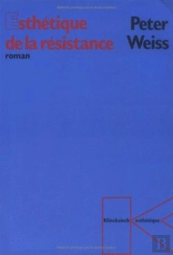 Bertrand.pt - L' Esthetique De La Resistance (Roman) (L') Tome 1