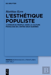 L’Esthétique Populiste