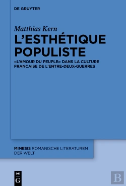 Bertrand.pt - L’Esthétique Populiste