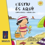 L ' Estiu Es Aqui!  