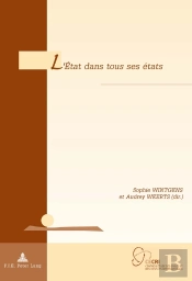 L’État Dans Tous Ses États