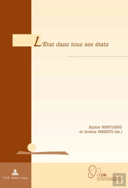 Bertrand.pt - L’État Dans Tous Ses États
