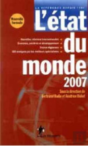 L' État du Monde 2007