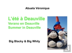 Bertrand.pt - L Ete A Deauville - Big Blacky Big Whity