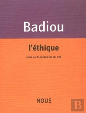 L' Ethique