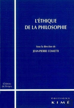 Bertrand.pt - L' Ethique De La Philosophie