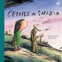 Bertrand.pt - L’Étoile De Sarajevo