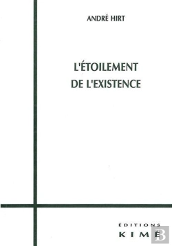 Bertrand.pt - L' Etoilement De L'Existence