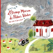 L Etrange Maison De Polius Tituba - Conte De Noel