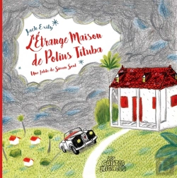 Bertrand.pt - L Etrange Maison De Polius Tituba - Conte De Noel