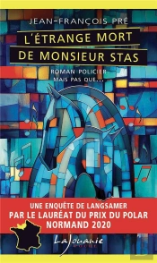 L Etrange Mort De Monsieur Stas