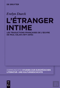 Bertrand.pt - L’Étranger Intime