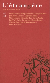 L' Etrangere 47-48