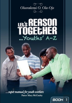Bertrand.pt - L Et'S Reason Together - Youth'S A-Z 9book 1)
