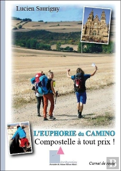 Bertrand.pt - L Euphorie Du Camino