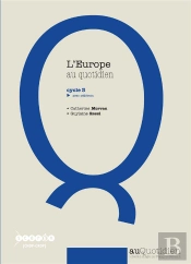 L Europe Au Quotidien Cycle 3