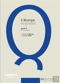 Bertrand.pt - L Europe Au Quotidien Cycle 3