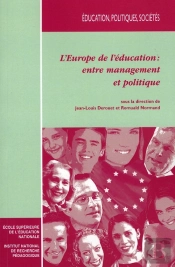 L' Europe De L'Éducation : Entre Management Et Politique
