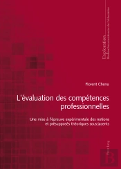 L’Évaluation Des Compétences Professionnelles