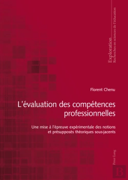 Bertrand.pt - L’Évaluation Des Compétences Professionnelles