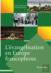 L Evangelisation En Europe Francophone